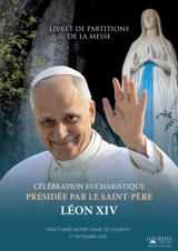 Célébration eucharistique présidée par le Saint-Père Léon XIV - Ravelli, Isaia