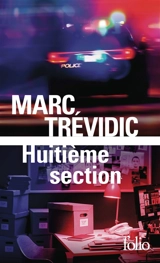 Huitième section - Marc Trévidic