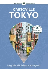 Tokyo - Marelune Yvinec