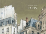 Paris - Nicolas de Crécy
