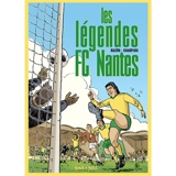Les légendes du FC Nantes - Richard Coudray