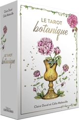 Le tarot botanique - Claire Duval