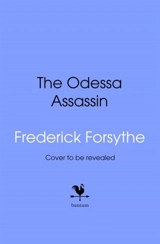 The Odessa Assassin - Frederick Forsyth