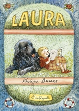 Laura : l'intégrale - Philippe Dumas