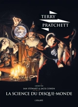 La science du Disque-monde - Terry Pratchett