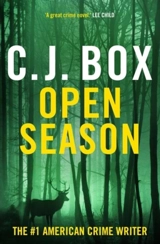 Open Season - C.J. Box