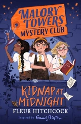 Kidnap at Midnight Vol. 1 - Fleur Hitchcock
