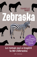 Zebraska - Isabelle Bary