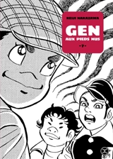 Gen aux pieds nus. Vol. 7 - Keiji Nakazawa