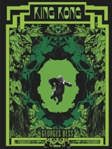 King Kong - Georges Bess