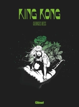 King Kong - Georges Bess