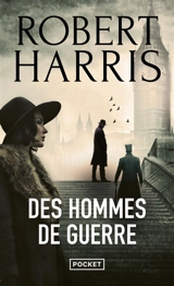 Des hommes de guerre - Robert Harris