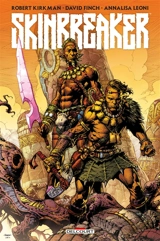 Skinbreaker - Robert Kirkman
