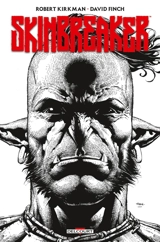 Skinbreaker - Robert Kirkman