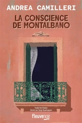 La conscience de Montalbano - Andrea Camilleri