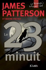 23e minuit - James Patterson