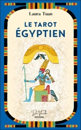 Le tarot égyptien - Laura Tuan