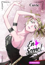 En scène !. Vol. 29 - Cuvie