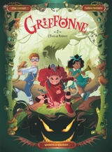Griffonne. Vol. 2 - Elsa Corradi