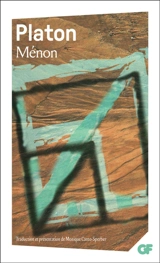 Ménon - Platon