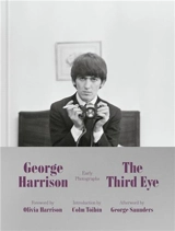 The Third Eye George Harrison Early Photographs - George Harrison