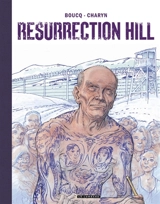 Resurrection hill - Jerome Charyn