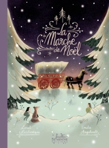La marche de Noël - Lionel Larchevêque