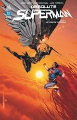 Absolute Superman. Vol. 3 - Jason Aaron