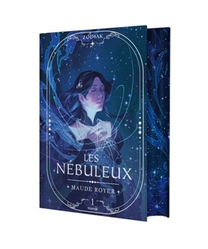 Les Nébuleux 1 - Maude Royer