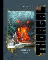 Thorgal. Vol. 44. Yggdrasil - Nicolas Jarry