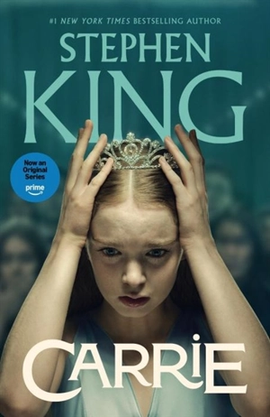 Carrie - King, Stephen
