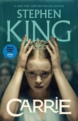 Carrie - King, Stephen