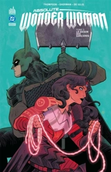 Absolute Wonder Woman. Vol. 3. La saison des sorcières - Kelly Thompson