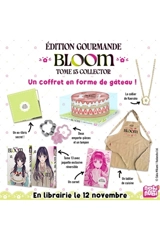 Bloom. Vol. 13 - Saka Mikami