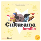 Culturama famille - Clara Tabard
