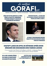 Le meilleur du Gorafi 2026 - Gorafi