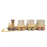 My Little Locomotive Library - Paige, Tabitha