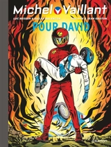 Michel Vaillant. Vol. 67. Pour David - Philippe Graton
