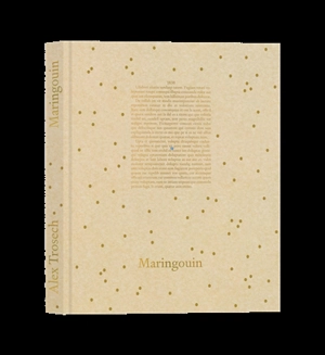 Maringouin - Alex Troesch