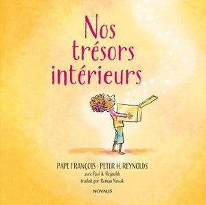 Nos trésors intérieurs - François