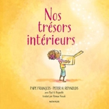 Nos trésors intérieurs - François