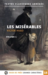 Les misérables - Victor Hugo