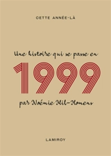 1999 - Noémie Mil-Homens