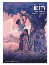 Betty - Amélie Causse
