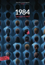 1984 - George Orwell