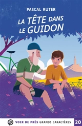 La tête dans le guidon - Pascal Ruter