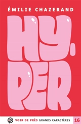 Hyper - Emilie Chazerand