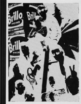 Andy Warhol’s Index (Book) - Andy Warhol