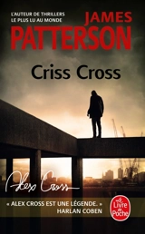 Criss Cross - James Patterson