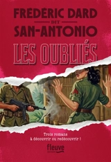 Les oubliés - Frédéric Dard